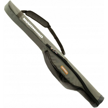 Sztywny pokrowiec na wędki Cormoran 5122 175cm GREEN 65-12275