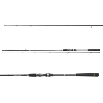 Wędka Daiwa Prorex S Spin 2.40m 10-30g 11282-241