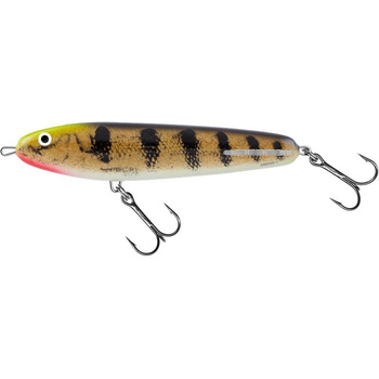 Wobler Salmo Sweeper 17cm 97g EMERALD PERCH QSE038