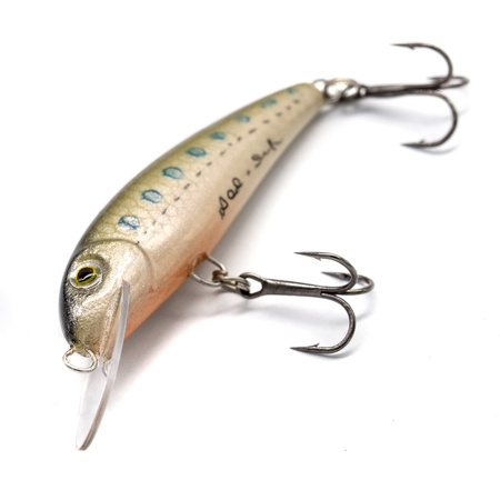 Wobler trociowy Wob-Art DR 6cm 5g KIEŁB