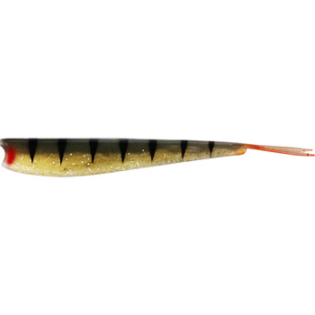 Westin TwinTeez V-Tail 15cm 14g T GOLD PERCH P208-688-021