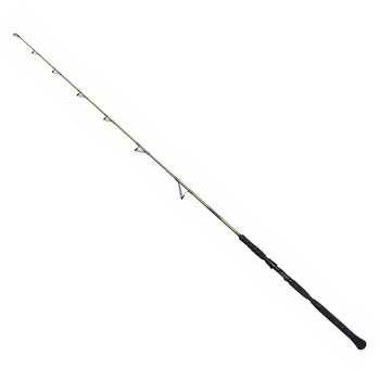 Wędka MADCAT Green Vertical HD 1,80m 6FT 150-250g 1SEC 1604084