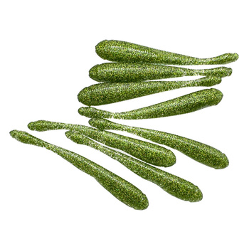 Water King Pijawka 6,5cm 1,3g Kolor #17 8szt.