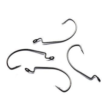 Hak Gurza Shank EWG LE #2 4szt K-3302-002