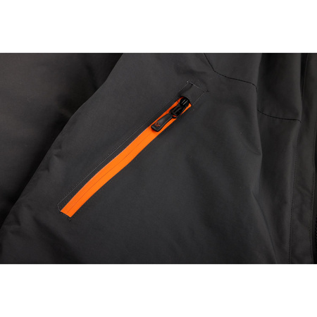 Kurtka Savage Gear WP Performance Jacket M GUNMETAL