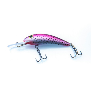 Wobler Gloog Kalipso 60 SDR pływający 6cm 4g STP