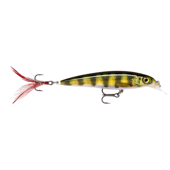 Wobler Rapala X-RAP XR10 10cm 13g LIVE PERCH