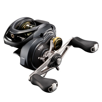 Multiplikator Shimano Curado BFS XG Lewa Ręka CUBFSXGL
