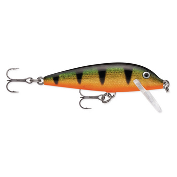 Rapala CountDown 7cm 8g PERCH