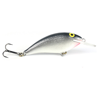 Wobler Siek Krąp 7cm 8g #GK