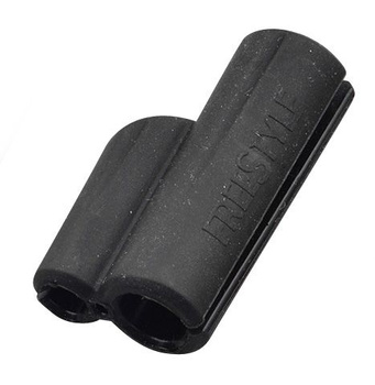 Uchwyt do ciężarka dropshot SPRO Dropshot Clip Back kolor czarny 4702-306