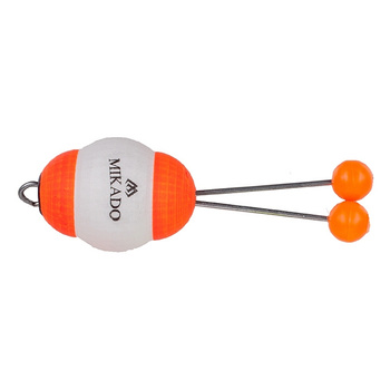 Sygnalizator samowypinający styropianowy Mikado rozmiar M 1 szt. AMS02-2002-M