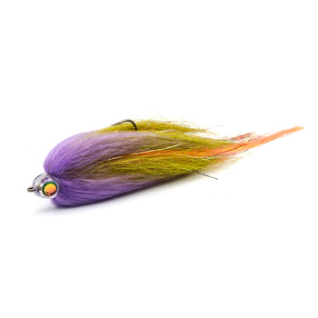 Baby Pike WP Streamer szczupakowy 30cm 5g BP0014