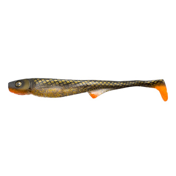 Angry Pikes Back Twist 20cm 30g GOLDI