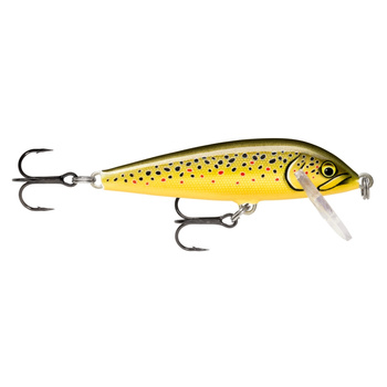 Rapala CountDown 5cm 5g Sinking ARTISTIC TROUT