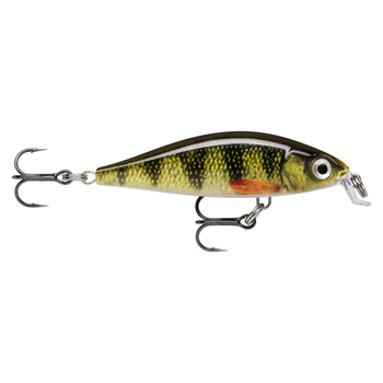 Rapala X-Light Minnow 5cm 4g FNM05 LIVE PERCH