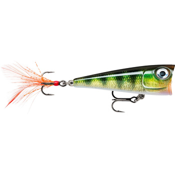 Rapala X-Light Pop 4cm 4,5g LIVE PERCH