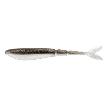 Jaskółka Slim Bratko Baits 6cm 0,7g Kolor 6 5szt.