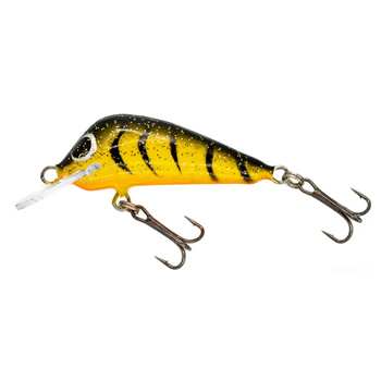 Wobler Gębski 3,5cm 2,5g KO-5