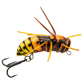 Imago Lures Hornet 3,5cm 2,5g FLOW YO