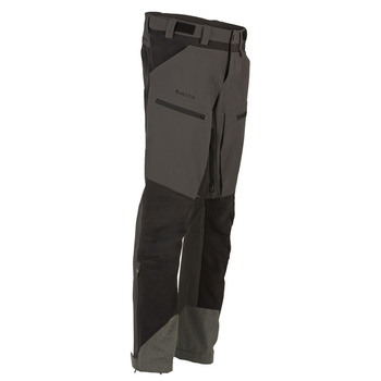 Spodnie Westin REEL FLEX TROUSERS M BLACK/GREY A293-507-M