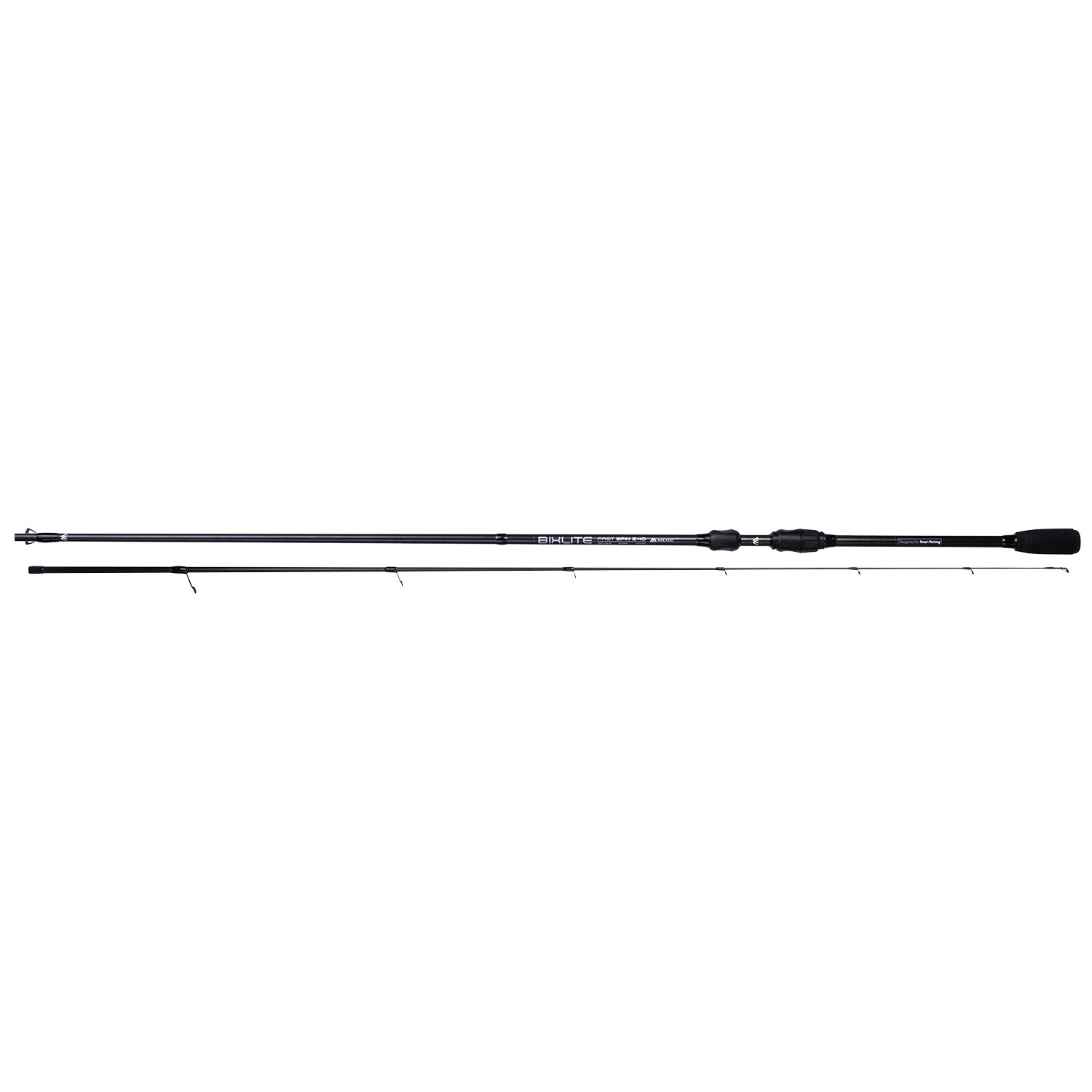 Wędka Mikado Bixlite Fast Spin 208cm 3-15g WAA860-208