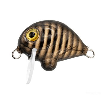 Wobler Bobble Ozzy Lures 2,5cm 3g Kolor 12