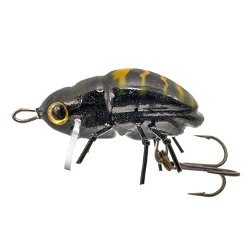 Microbait Carabu 24mm 1,6g - CHAFER #12 001024012