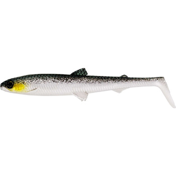 Westin BullTeez Shadtail 12,5cm 16g HEADLIGHT P138-122-158