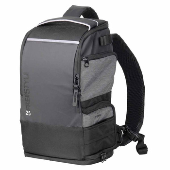 Plecak wędkarski SPRO Freestyle Backpack 25 V2 (40x23x16cm) 6205-810