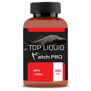 Aromat MatchPro Top Liquid 250ml KRYL 970438