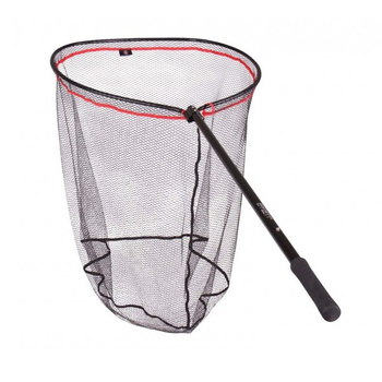 Podbierak DAM Effzett Big Pike Medium 77x70x55cm, 209cm 56857