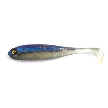 Przynęta japońska Adusta Penta Shad 3" 7.5cm 4.5g kolor 108 HIUO PS3-108