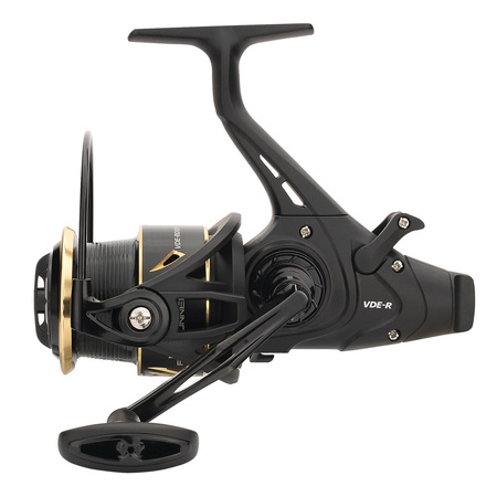 Kołowrotek VDE-Robinson Method Freerunner FD 306 23P-VF-M30