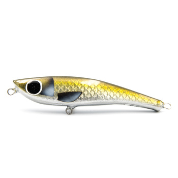 Wobler Tomasz Janeczek Razor 8cm 12g Bezsterowy OLIWKA