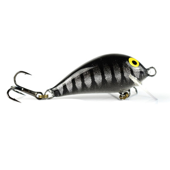 Siek Bzyk 3,5cm 2,3g Floating #71