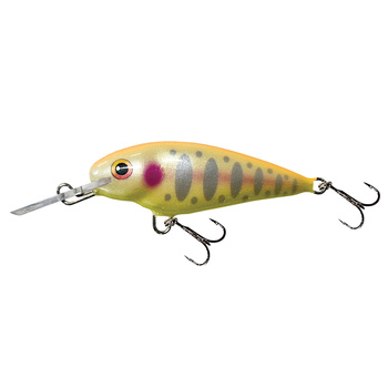 Dorado Invader 4cm 3g Tonący GERU