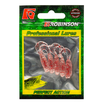 Robinson Twister Classic Twist 3cm 0,5g 5szt SH 50-PTC-030-SH