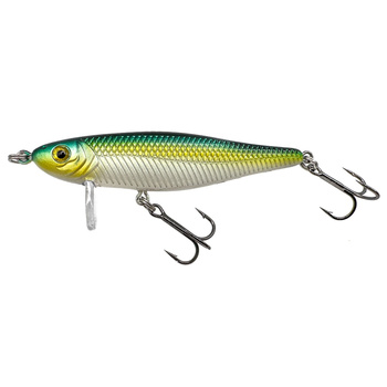 Wobler Berkley Pulse Racer 7cm 14g WILD RIVER 1640446