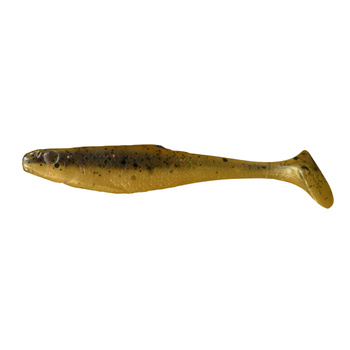 Przynęta gumowa Realistic Shad Matusiak Kiełb 10cm 9g kolor 021