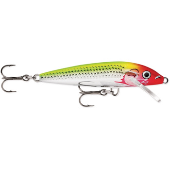 Rapala Original Floater 7cm 4g floating CLOWN