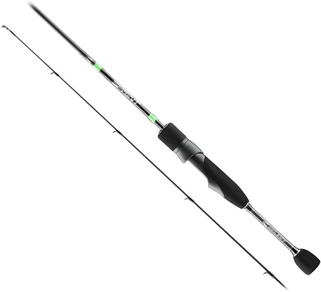 Wędka Select Sprint SPR-622XUL 1,86m 0,8-3,5g Moderate Fast 18707100