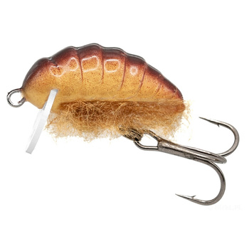 Wobler Kiełż Smużak Woblerski 2,3cm 1,8g ZB