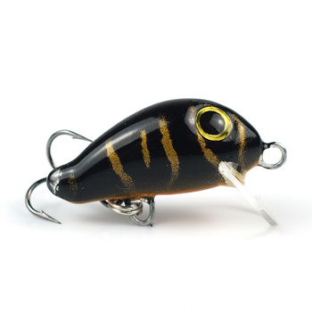 Siek Oska 2cm 1g Floating #72