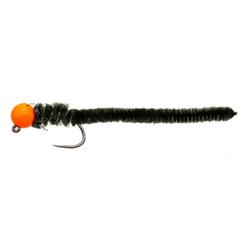 Mikrojig Parkinson Tobiasz Fly Tying 5cm 1,5g #10