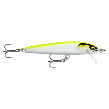 Rapala Floater Elite 8,5cm 6,5g Floating GILDED CHART UV FE85GDCU