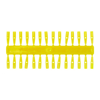 Stopery Push Stop Mikado Method Feeder ŻÓŁTE AMF12-Y