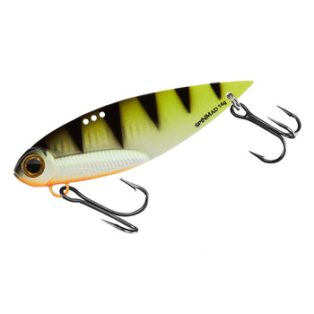 Cykada Spinmad KING 7,2cm 14g 3801