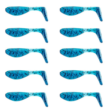 Fishchaser Micromaster 2,5cm 1g BLUE NIZEL 10szt