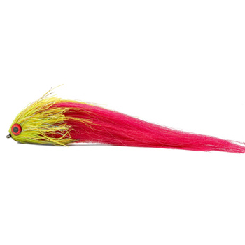 Streamer Szczupakowy Robfish 25cm 10g Kolor 027
